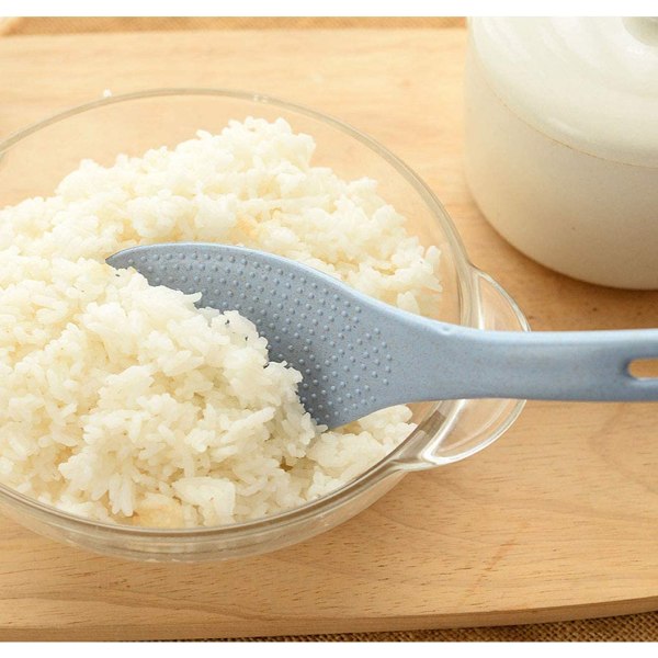 Rice Paddle Spatel Bestick b894 | Fyndiq