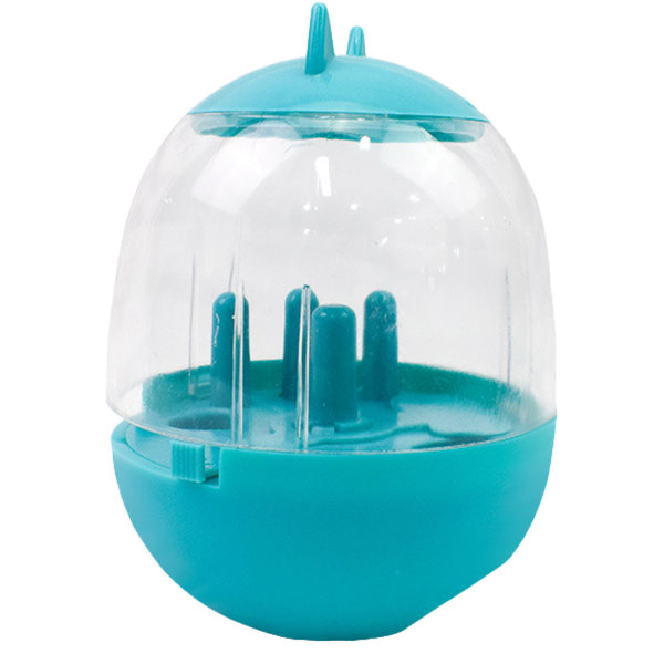 Dog puzzle ball discount