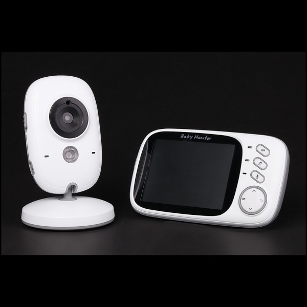 VB603 babymonitor