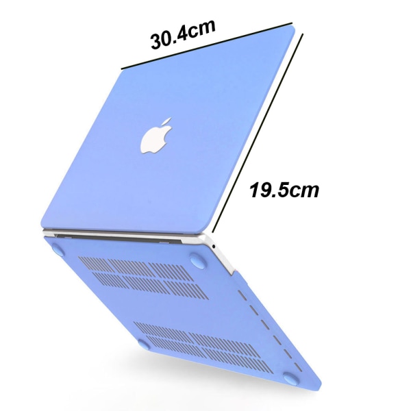 Case för MacBook Air 11 (A1370/A1465) , case i plast typ:stil4;