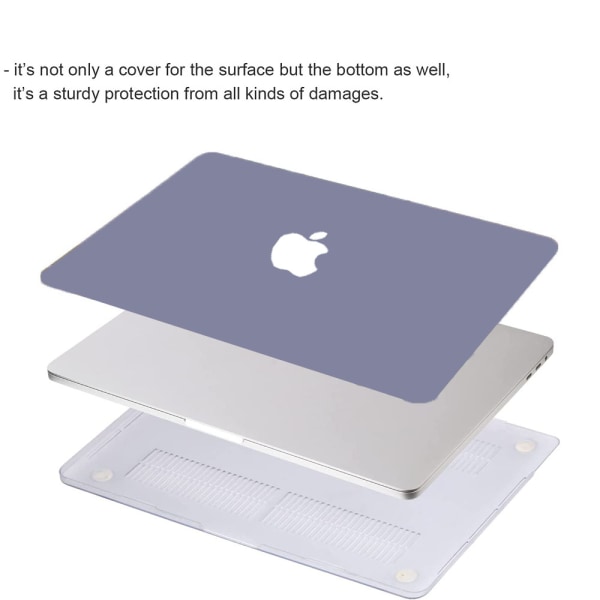 Case för MacBook Air 11 (A1370/A1465) , case i plast typ:stil1;