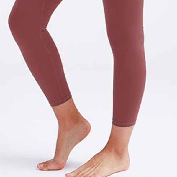 Kvinnors Believe Långa Leggings