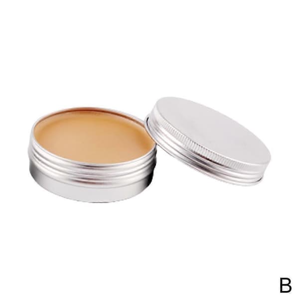 Falsk ar voks Simuleret ar makeup voks specialeffekter kosmetik Ljus hy 15g
