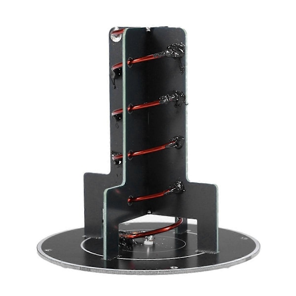 2,4 GHz Gain Spiral Retningsbestemt Antenne Hul Højreorienteret