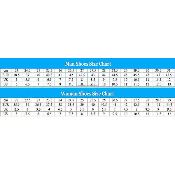 Genshin Impact Zhongli Anime-hahmot Kengät Cosplay-kengät Saappaat Juhlapuku Rekvisiitta Man Size Chart 39