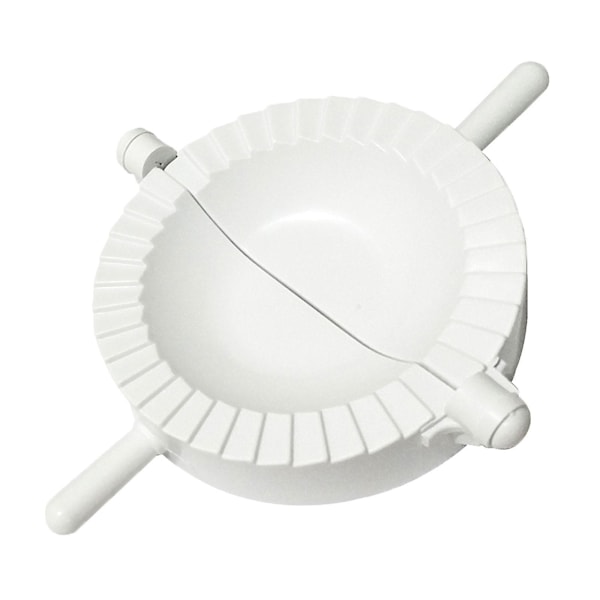 Keittiövälinesetti Manuaalinen Dumpling-muovausmuovi, nopea Dumpling-työkalu Q