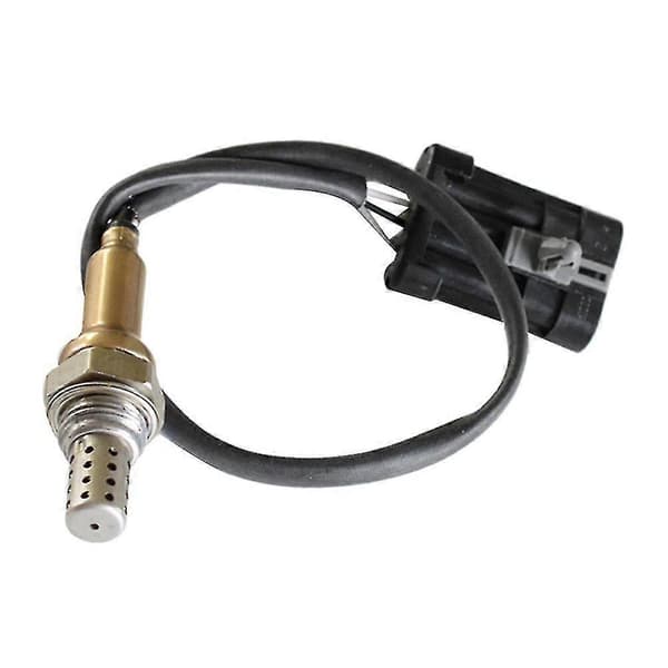 Oxygen Sensor Lambda Sonde 4 Linjer Smw250480 Smw250917 Til Great Wall Hover H3 H5 H6 Wingle 3 Wingle