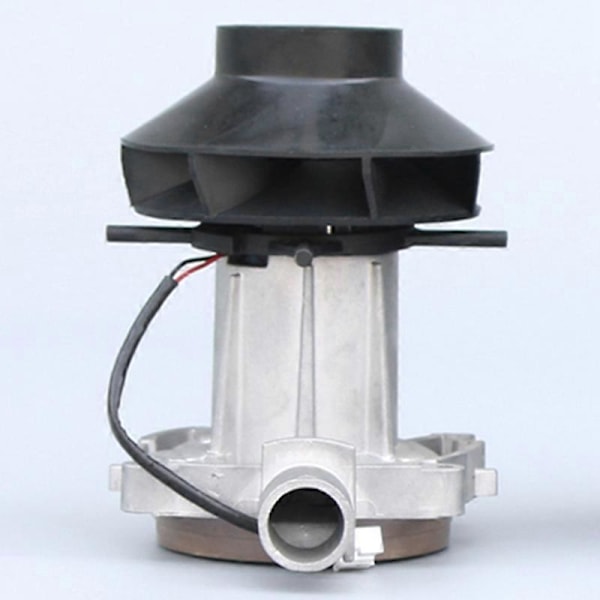 24V 2000W Fläktmotor Enhet Fläktmotor Bilvärmare för Värmare