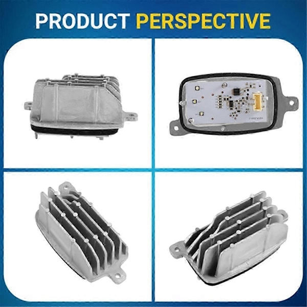 För Renault Megane IV LED Varselljus Modul