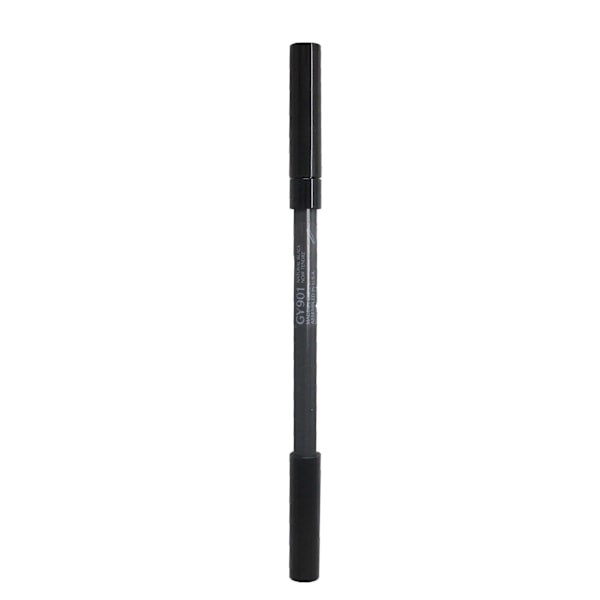 Shiseido Natural Eyebrow Pencil GY901 Natural black 0.03oz/1.1g Ny