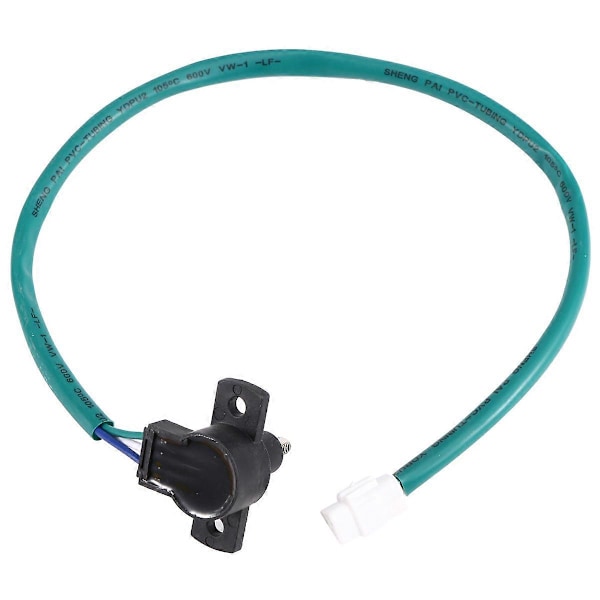 JR1-85885-00-00 JR1858850000 JR1-85885-00 Svart Gasspjällssensor Enhet för Yamaha Golfbil G19 G2