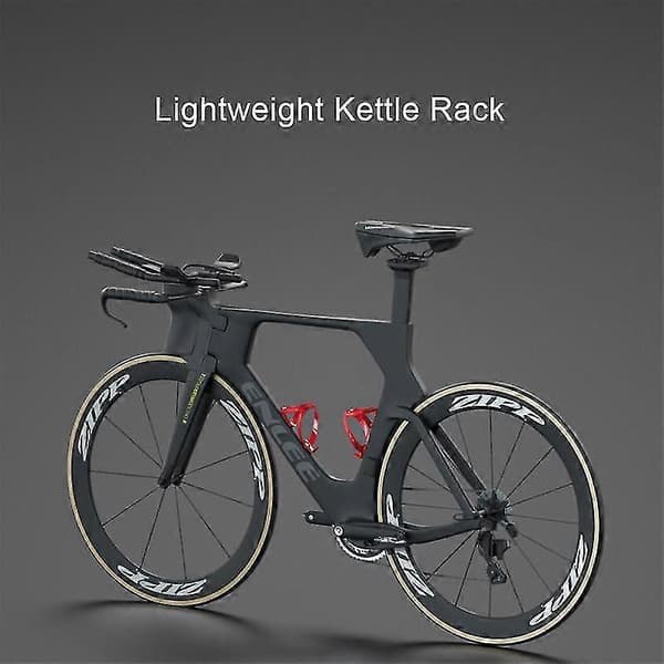 Mtb Maantie Carbon Pulloteline Kevyt