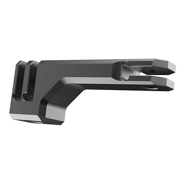 Aluminiumförlängningsarm Tripod Vertikal Monteringsadapter för Hero 12 11 10 9 8 Actionkamerafäste Mo
