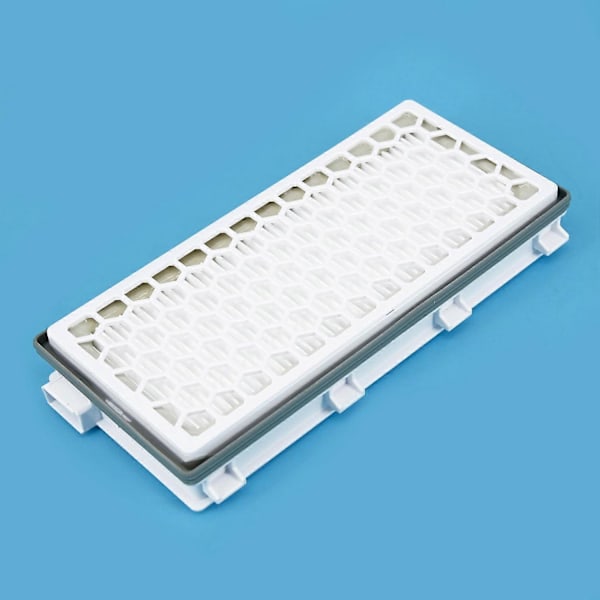 Korvaavat Hepa-suodattimet -HA 50 Hepa Airclean -suodattimelle S4/S5/S6/S8 C2-C3 -imureille
