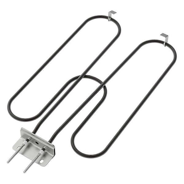 70127 BBQ-grillin lämmityselementtejä Q240 Q2400 -grilleille, 55020001 Grillin varaosa 230V 2200W