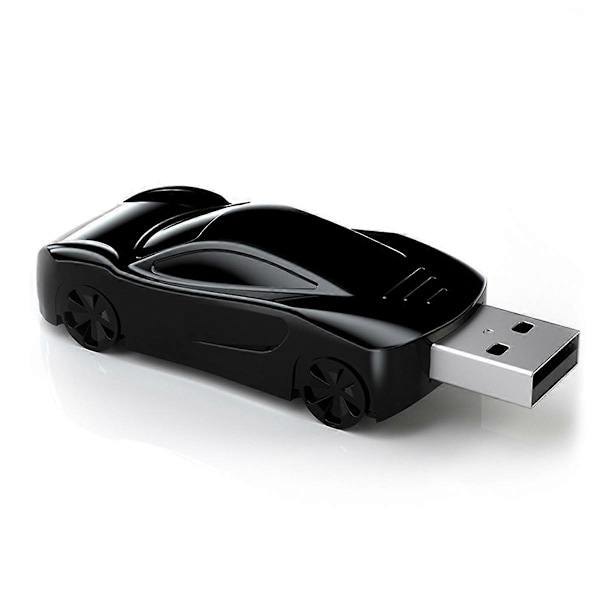 Langaton Carplay Android Auto -sovitin 2 in 1 USB Type C Langaton autoadapteri Muunna langallinen Android A