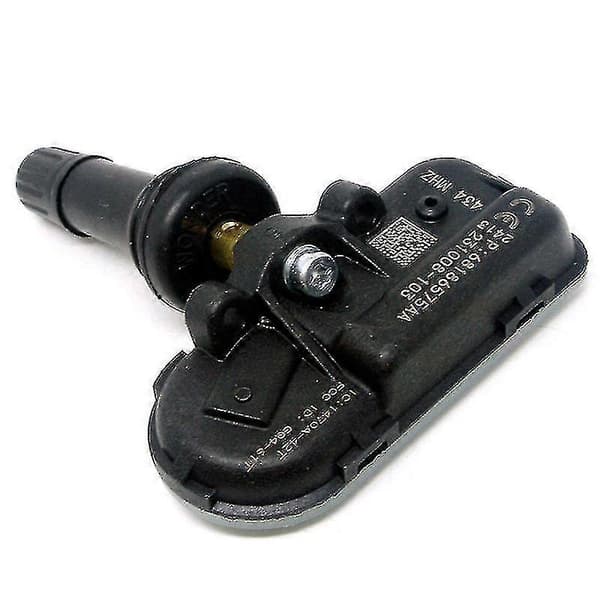 Dæktrykssensor Tpms Til 2014 2015 2016 Jeep Cherokee 68249197aa-FCY