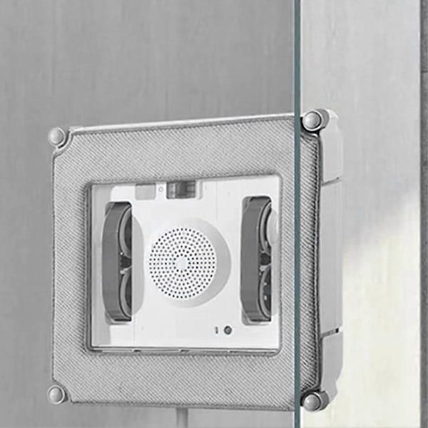 10 st Mikrofibermoppdukar för Robotdammsugare Winbot W836 W850 W860 W880 W920 Fönsterputsningsrobot