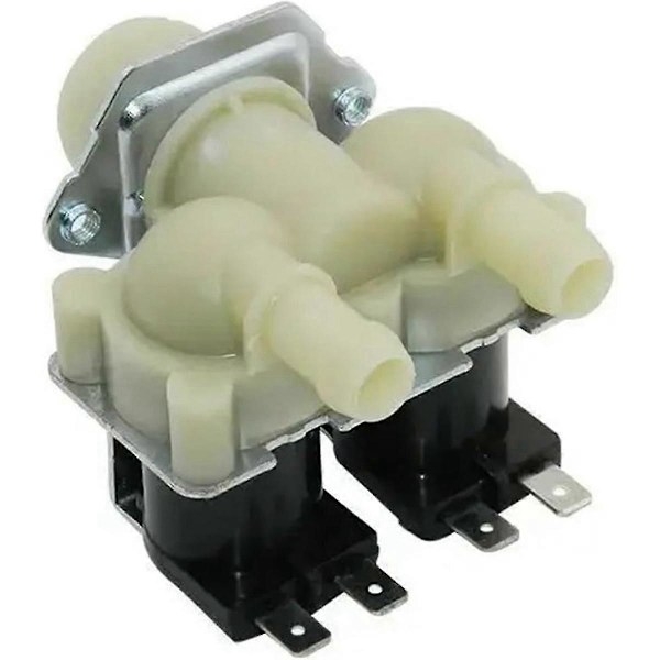 FPS-180A Vanninntaksventil for Vaskemaskin for LG Vaskemaskin Del 5221EN1005A 5221EN1005B AC220V Vann I
