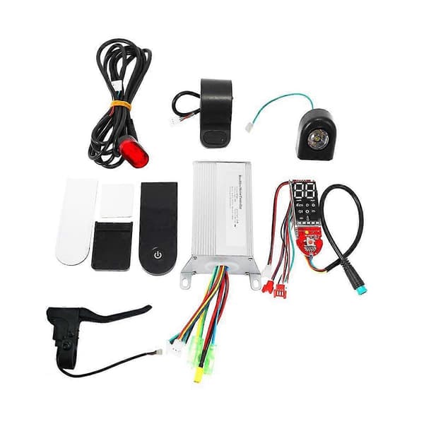 För M365PRO Controller Bluetooth-kort Kompletta Tillbehör Display Kretskort för M365/Pro Elektrisk