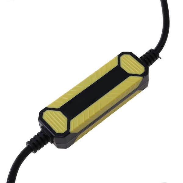 USB-SC09-FX programmeringskabel för Mitsubishi FX-seriens PLC-kommunikationskablar