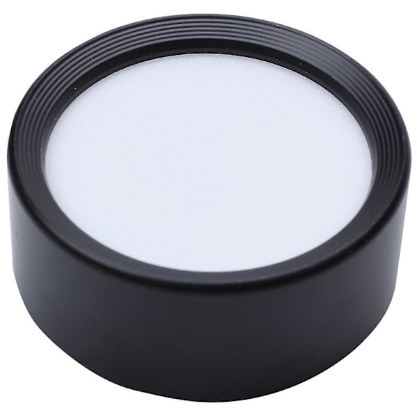 Rund Overflatemontert LED Downlight Taklamper Spot Light 220V Taklamper Ultratynn Driverløs
