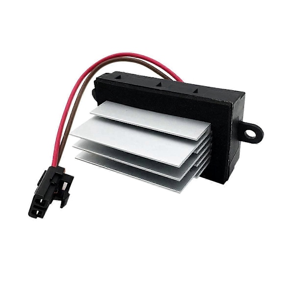 19331830 19329838 Blæsermotor Fan Resistor til H2 Varmer Autodele 3GSH-19E624-CA 6GSH-19E624-AA
