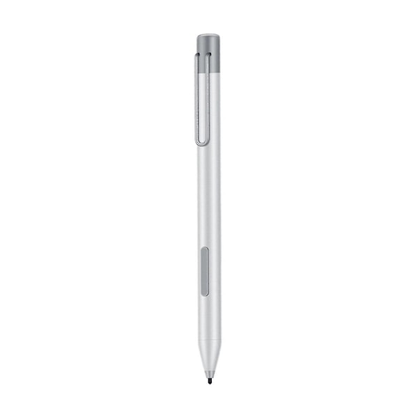 Til X360 Spectre X360 Pavilion X360 Computer Multifunktionel Bærbar Praktisk Stylus, sølv