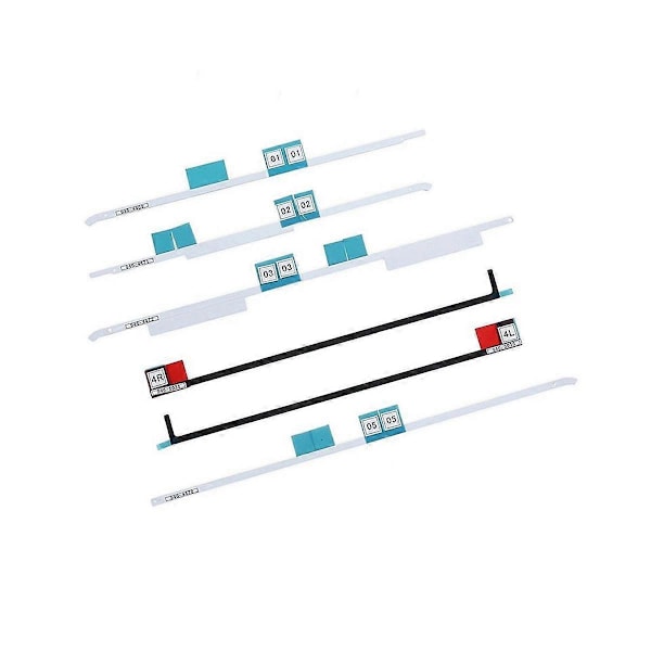 Til 21 tommer A1418 Display Tape/Klæbestrimmel/Åbent LCD Værktøj A1418 A2115 A2116 076-1437 076-1422