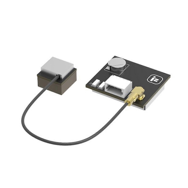 SPLIT GPS Indbygget Kondensator 10HZ Opdateringshastighed 4800-115200bps til FPV Dele DIY