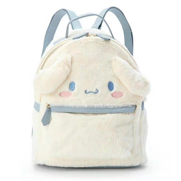 Anime Muoti Reppu Kauneus Matka Koululaukku Tytöille Lelut Cinnamorol Backpack