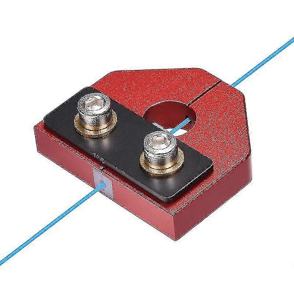 Filament Svejsestikkontakt Brudt 3d Filament Stikkontakt 3d Printer Tilbehør Til Filament 1.75mm F