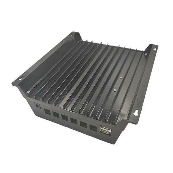 Hybrid Vind Solcelle Controller MPPT Opladning Boost Vindmølle Generator Solpanel Hjem Gade Lig