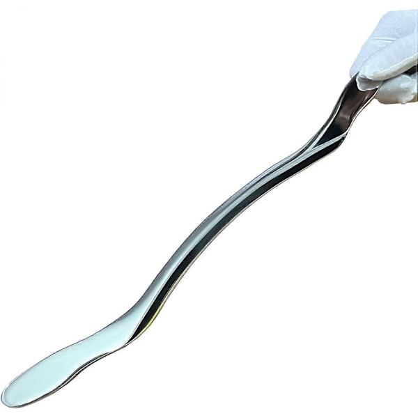 Gua Sha -työkalut, ruostumattomasta teräksestä valmistetut Gua Sha IASTM -työkalut - Gua Sha -hierontatyökalut, pehmytkudosten mobilisointityökalut