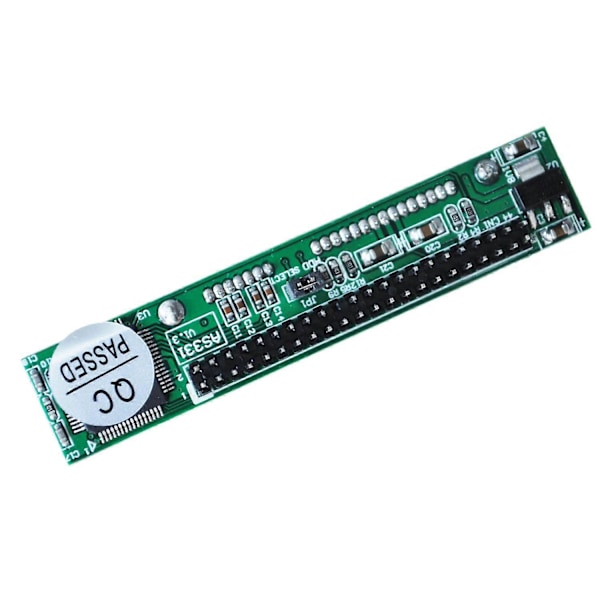 2,5 tum SATA SSD eller HDD-enhet till MINI IDE 44-Pin IDE-adapter