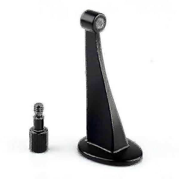 Helt Metall Kikare Adapter Stativfäste Adapter 5p0031