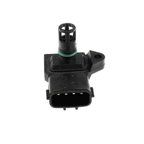 MAP-sensor Luftintags Övertryckssensor Grenrörssensor För 5wy2801a 23430-12910 5wk9701
