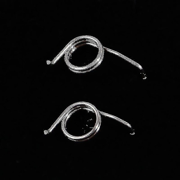 For Daiwa Spinnfiskesnelle Reservedel Fjær 1000-2000/2500-6000 Modeller