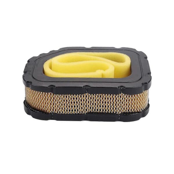 32 083 03-S Luftfilter 52 050 02-S Maskinfilter Plæneklipper Dele Sæt