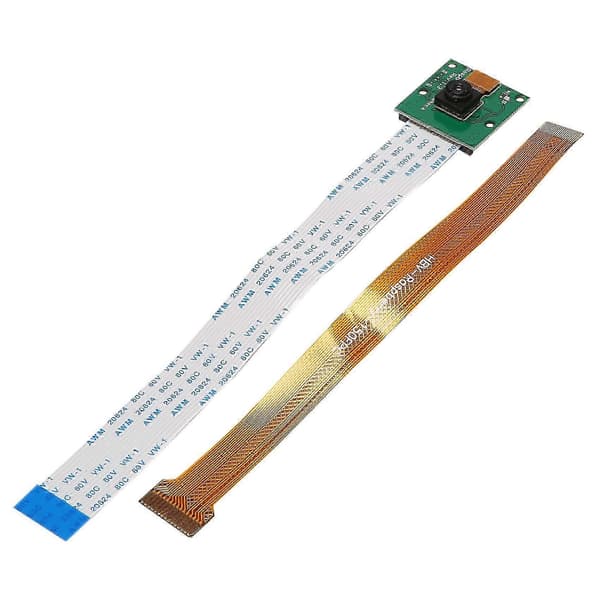 Kameramodul Board 5mp Webcam til Zero W/zero/ 3 Model B /4b