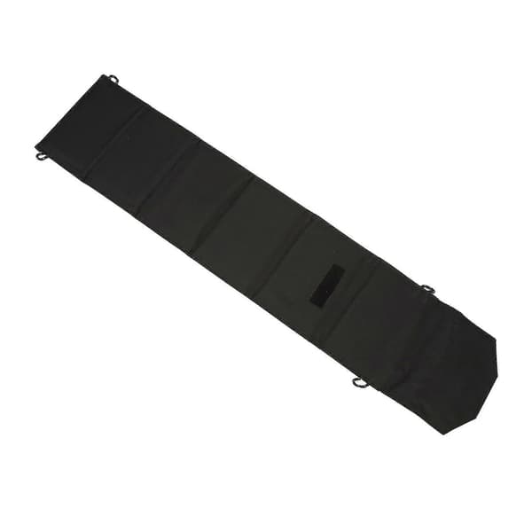 Sammenleggbar solcellelader 12W Dobbel USB Vanntett Panel for Laptop