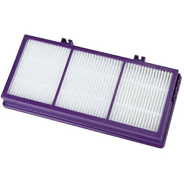Ægte filterudskiftning til Aer1-serien Total Air Filter, reservedele HAPF300, HAP30, HAPF300AP