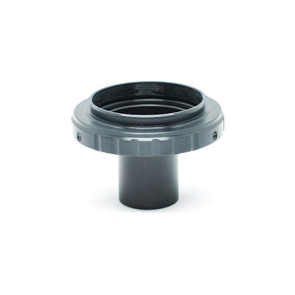 23,2 mm biologisk mikroskop hylseadapterring er egnet for kamera.