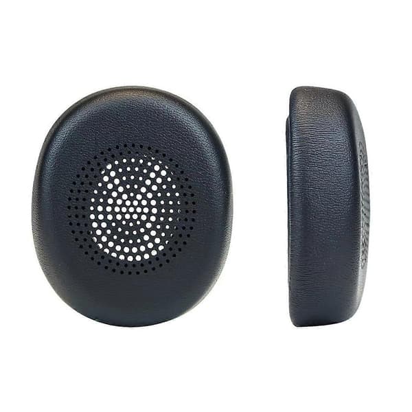 Øreputer Erstatning for Evolve2 30 SE MS Hodetelefon Tilbehør Ørepute Telefons Headset Øre C