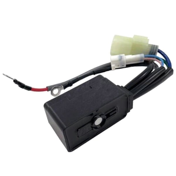 Utombordsmotor Power Tilt Trim Reläenhet 38410-93J12 38410-93J10 för Suzuki DF40A DF50A DF50AV