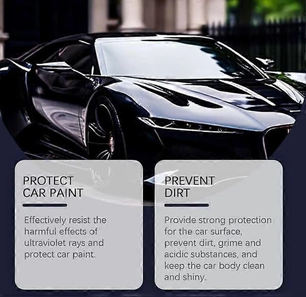 High Protection Coating Nexa, NEXA High Protection Quick Coating Spray 3pcs