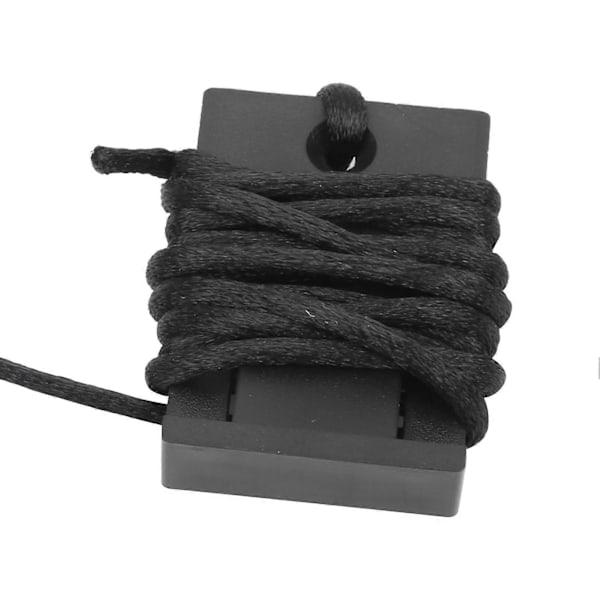 2 st Säkerhetsnyckel för löpband Magnetisk säkerhetsbrytare