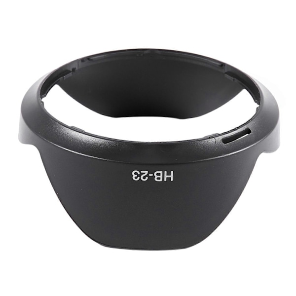 HB-23 Linskydd för 10-24mm/17-35mm/18-35mm/12-24mm HB23