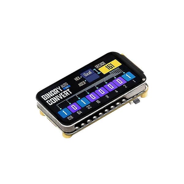 ESP32-C6 1,47 tommer LCD-udviklingskort understøtter WiFi6 og Bluetooth 5 172x320 4MB Flash ESP32-C6-LCD