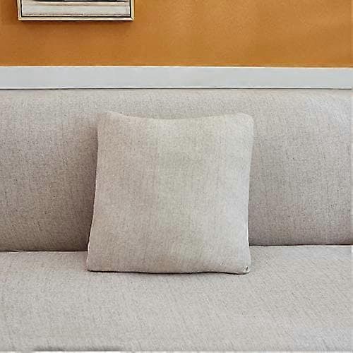 Trykt Sofatrekk Stretch Sofatrekk Sofabeskyttelse for 3-seters sofa med (3-seters/Stor 2-seters)